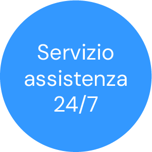assistenza 24 7 045WEB